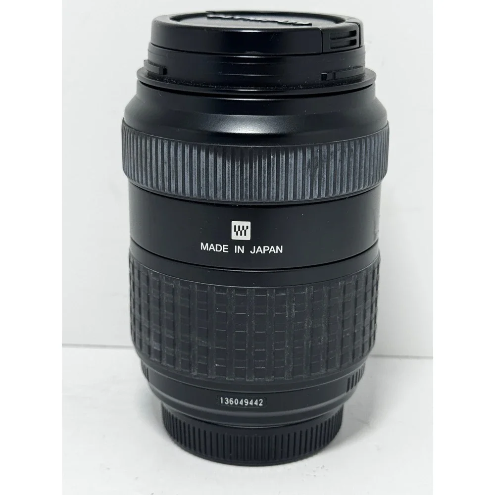 Olympus Zuiko Digital 40-150mm f3.5-4.5 Lens for Four Thirds DSLR Made in Japan
